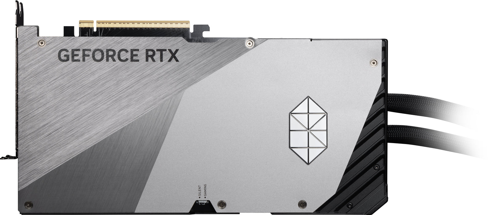 EAN 4711377292221 - MSI SUPRIM GEFORCE RTX 5080 16G LIQUID SOC tarjeta gráfica NVIDIA 16 GB GDDR7 imagen 3