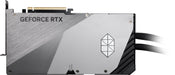 EAN 4711377292221 - MSI SUPRIM GEFORCE RTX 5080 16G LIQUID SOC tarjeta gráfica NVIDIA 16 GB GDDR7 imagen 3