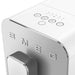 EAN 8017709334819 - Smeg BCC11WHMEU cafetera eléctrica Totalmente automática Máquina espresso 1,4 L imagen 4