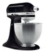 EAN 5413184202712 - KitchenAid Classic robot de cocina 275 W 4,3 L Negro, Metálico imagen 4