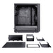EAN 5902002039147 - Fractal Design Meshify C Midi Tower Negro imagen 20