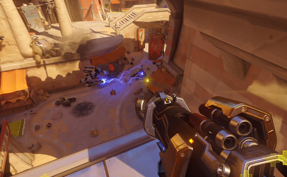 EAN 5030917288067 - Blizzard Overwatch - Legendary Edition Completa Alemán, Inglés, Chino simplificado, Coreano, Español, Fra imagen 69