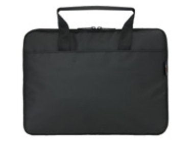 EAN 3700992502946 - Mobilis Trendy Sleeve 35,6 cm (14") Funda Negro, Gris imagen 2