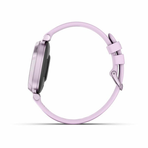EAN 0753759324728 - Garmin Lily 2 35.4 mm Digital 240 x 201 Pixeles Pantalla táctil Rosa GPS (satélite) imagen 7