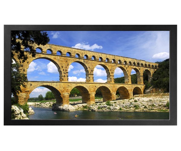 EAN 8809093745100 - Hyundai D460ML Pantalla plana para señalización digital 116,8 cm (46") 700 cd / m² WXGA Negro imagen 1