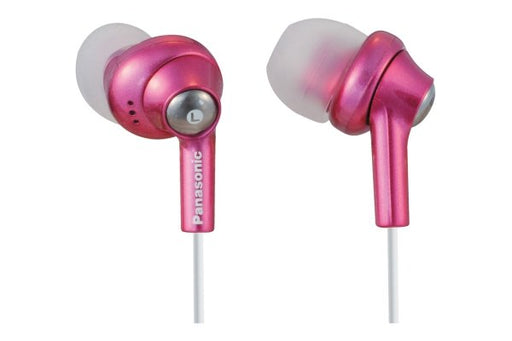 EAN 5025232617807 - Panasonic RP-HJE270 Auriculares Alámbrico Dentro de oído Rosa imagen 2