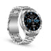 EAN 8427542139470 - Ksix BXSW32P Relojes inteligentes y deportivos 3,63 cm (1.43") Digital 466 x 466 Pixeles Pantalla táctil  imagen 3