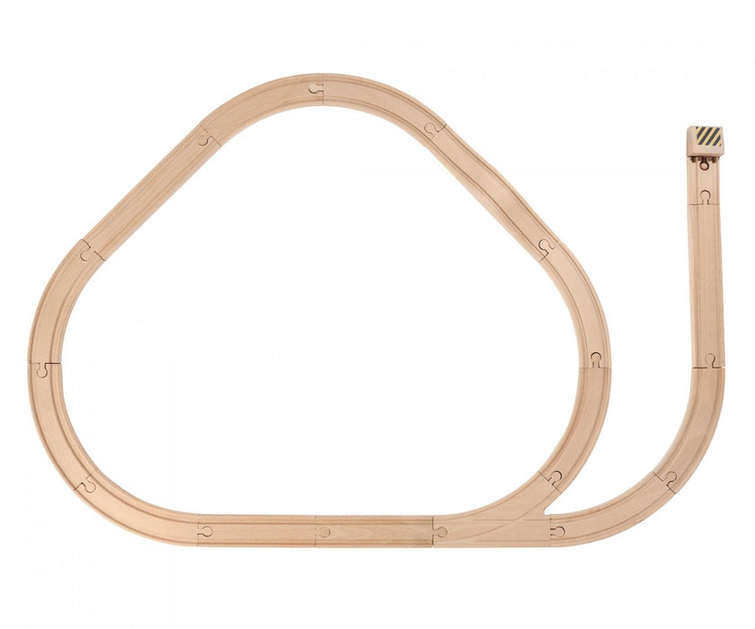 EAN 4003046009262 - Eichhorn Set Firestation imagen 8