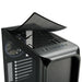 EAN 4044951036479 - Sharkoon TK5M RGB ATX Escritorio Negro imagen 8
