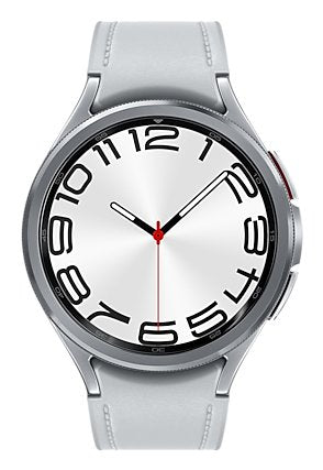 EAN 8806095058375 - Samsung Galaxy Watch6 Classic SM-R960NZSADBT Relojes inteligentes y deportivos 3,81 cm (1.5") OLED 47 mm  imagen 2