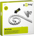EAN 4040849519222 - Goobay 51922 accesorio para cable imagen 3