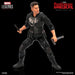 EAN 5010996282606 - Marvel Legends Series Daredevil: Born Again Punisher imagen 3