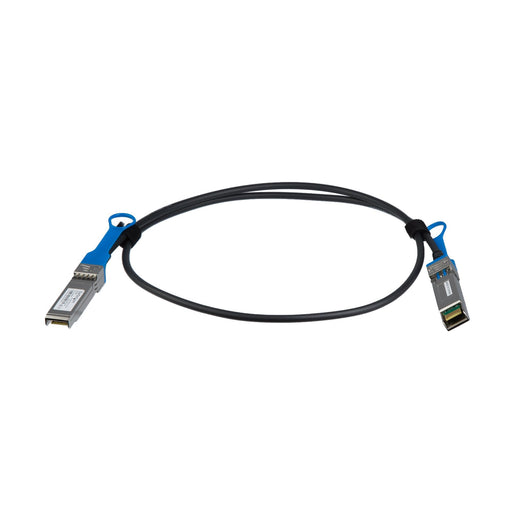 EAN 0065030874991 - StarTech.com J9281BST Cable de fibra óptica e InfiniBand SFP+ Negro imagen 2