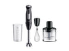 EAN 8021098003959 - Braun MultiQuick 5 Pro MQ 55236 M 0,6 L Batidora de inmersión 1000 W Negro imagen 1