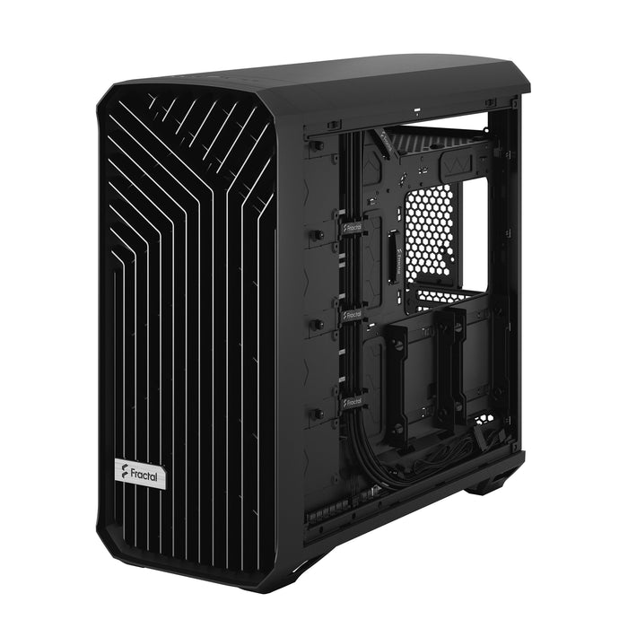 EAN 7340172702283 - Fractal Design Torrent Torre Negro imagen 18