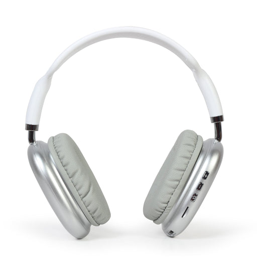 EAN 8716309123280 - Gembird BHP-LED-02-MX auricular y casco Auriculares Inalámbrico y alámbrico Diadema Llamadas/Música Bluet imagen 1