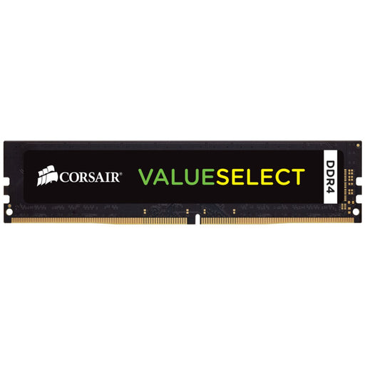 EAN 840006612919 - Corsair ValueSelect CMV32GX4M1A2666C18 módulo de memoria 32 GB DDR4 imagen 1