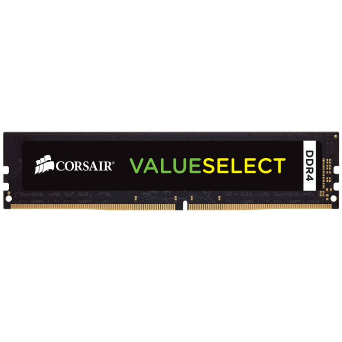 EAN 840006612919 - Corsair ValueSelect CMV32GX4M1A2666C18 módulo de memoria 32 GB DDR4 imagen 1