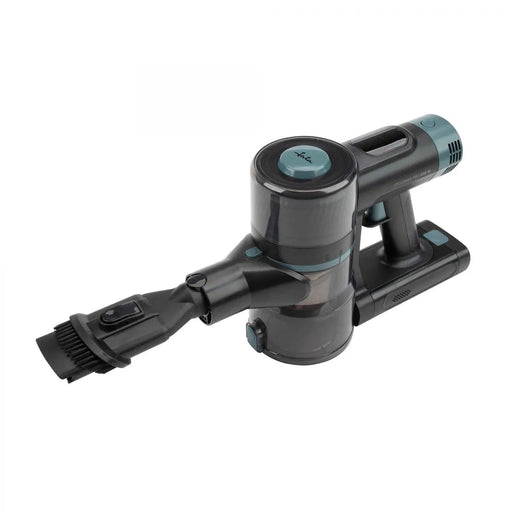 EAN 8421078038986 - JATA JEAP1629 aspiradora de pie y escoba eléctrica Aspiradora vertical Batería Secar Ciclónico, HEPA Sin  imagen 2