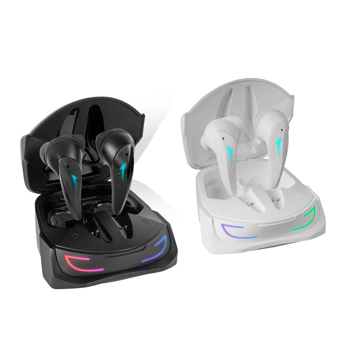 EAN 8435693100102 - Mars Gaming MHIULTRA auricular y casco Inalámbrico Dentro de oído Música USB Tipo C imagen 6