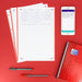 EAN 8412771041588 - Oxford 400158162 papel de cuaderno 210 x 297 mm (A4) 120 hojas imagen 2