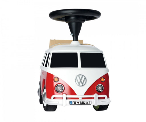 EAN 4004943553209 - BIG VW T1 Correpasillos con forma de coche imagen 2