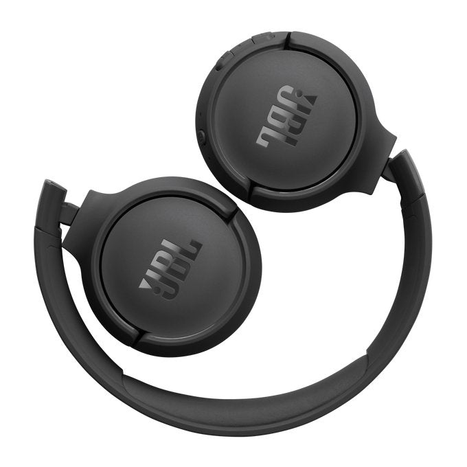 EAN 6925281964725 - JBL Tune 520 BT Auriculares Inalámbrico Diadema Llamadas/Música USB Tipo C Bluetooth Negro imagen 10