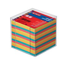 EAN 4008111600252 - Herlitz 01600253 nota autoadhesiva Plaza Multicolor Autoadhesivo imagen 1