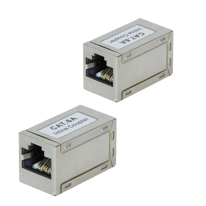 EAN 4052792041439 - LogiLink NP0025 módulo de conector de red imagen 4