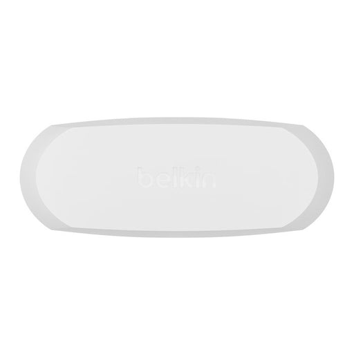 EAN 0745883878208 - Belkin SoundForm Rhythm Auriculares Inalámbrico Dentro de oído Llamadas/Música MicroUSB Bluetooth Blanco imagen 2
