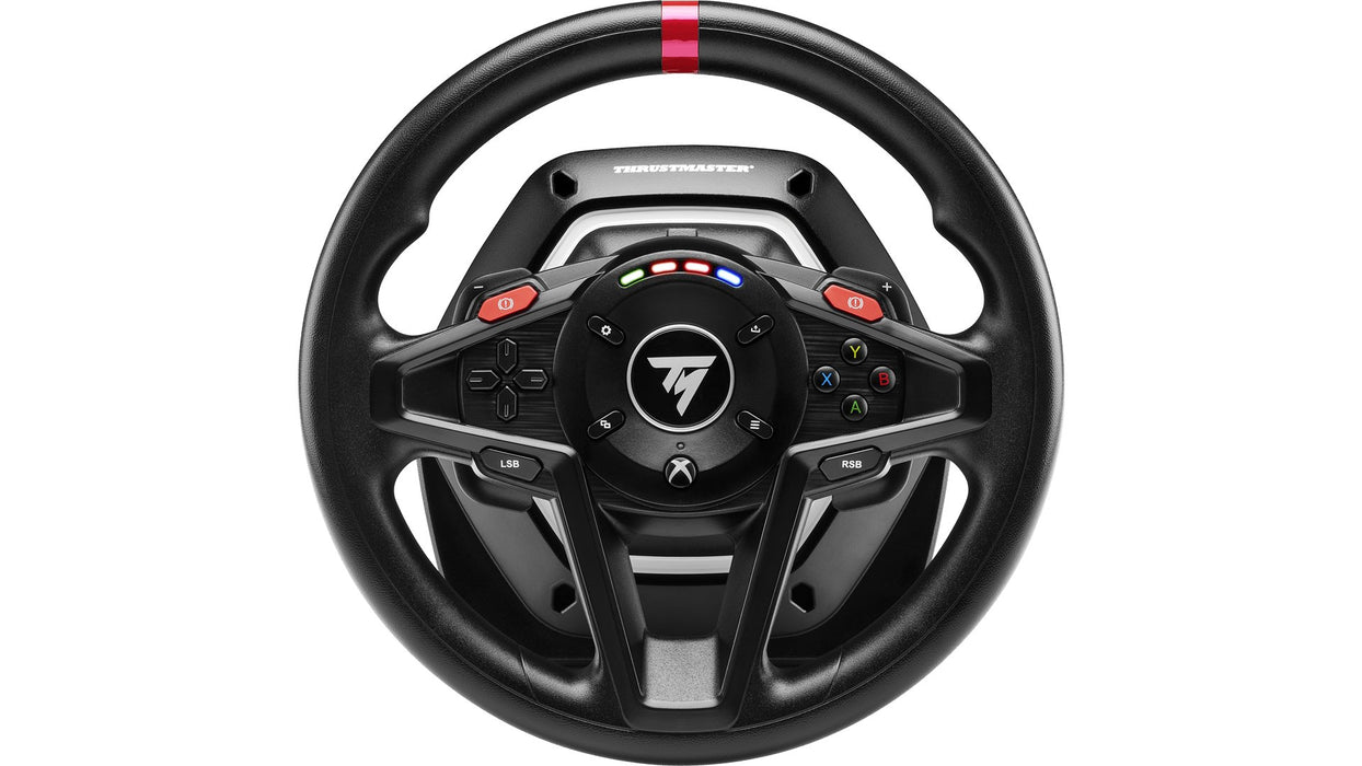 EAN 3362934402785 - Thrustmaster T128 Negro USB Volante + Pedales Analógico PC, Xbox, Xbox One imagen 3