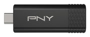 EAN 0751492792996 - PNY PRO Elite V3 unidad flash USB 1 TB USB Tipo C 3.2 Gen 1 (3.1 Gen 1) Negro imagen 3