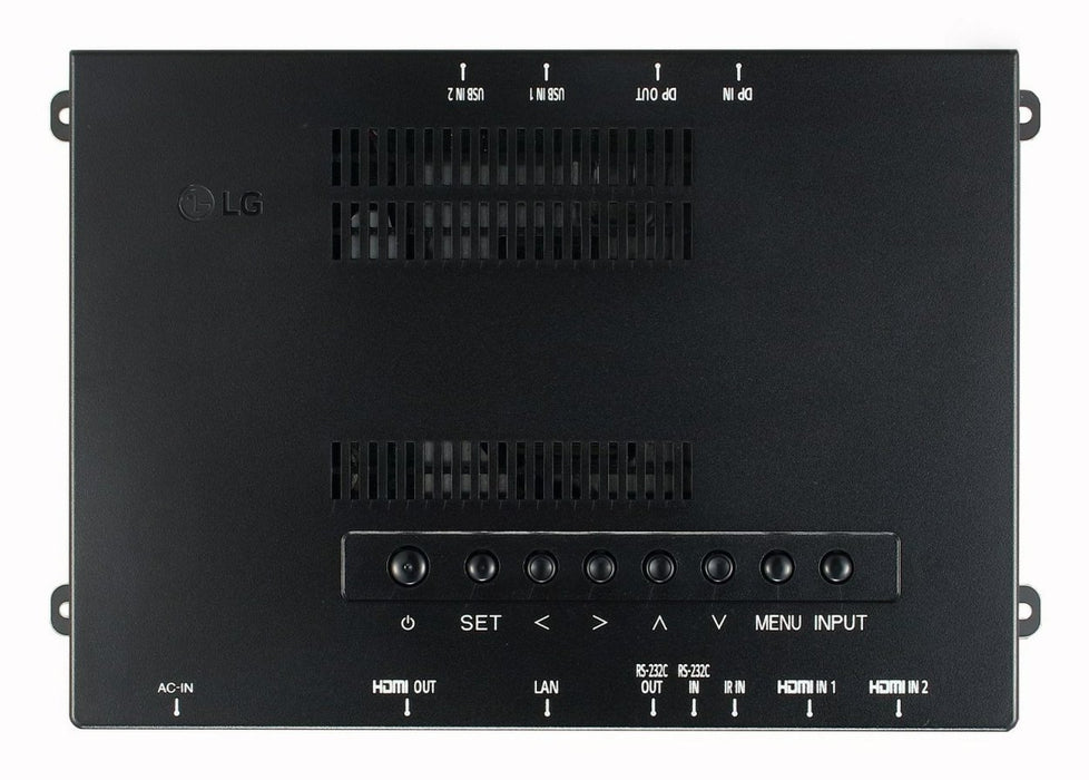 EAN 8806096054888 - LG webOS Box imagen 5