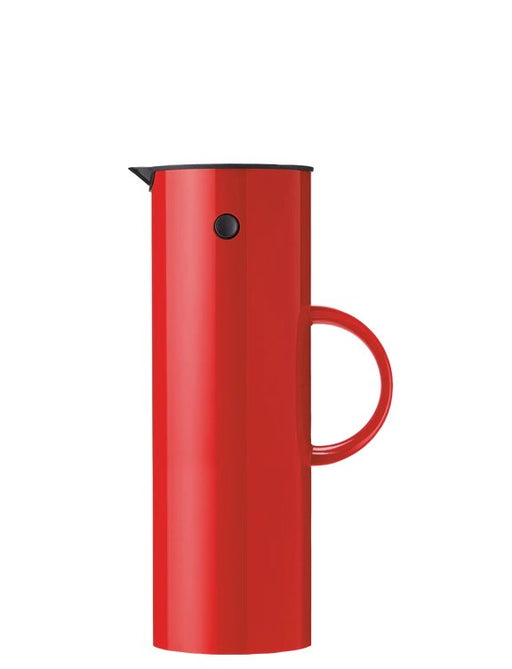 EAN 5709846001206 - Stelton EM77 termo 1 L Rojo imagen 2