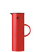 EAN 5709846001206 - Stelton EM77 termo 1 L Rojo imagen 2