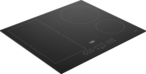 EAN 8690842259777 - Beko HII64200FMT Negro Integrado 60 cm Con placa de inducción 4 zona(s) imagen 2