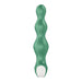EAN 4061504003252 - Satisfyer Lolli Plug 2 Vibrador anal Verde Silicio 1 pieza(s) imagen 2