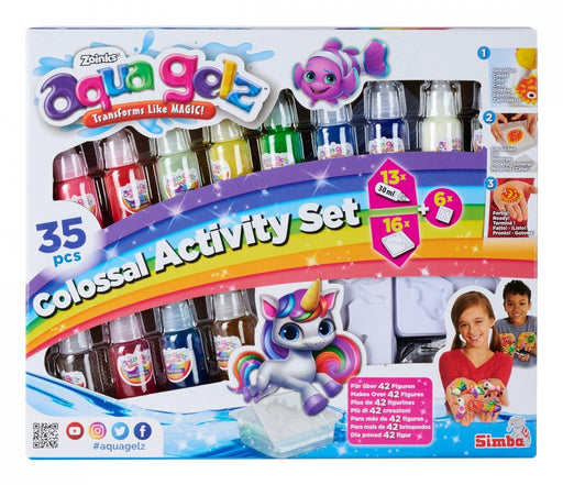 EAN 4006592082451 - Simba Toys 106322566 juguete de arte y manualidades imagen 1