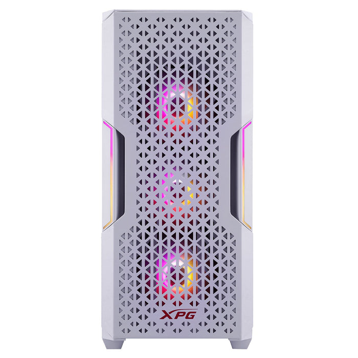 EAN 4710273775326 - XPG STARKER AIR Torre Blanco imagen 1