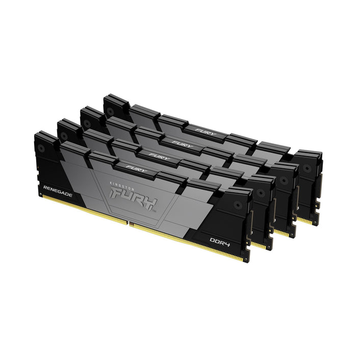 EAN 740617337808 - Kingston Technology FURY Renegade módulo de memoria 4 x 8 GB 3600 MT/s imagen 1