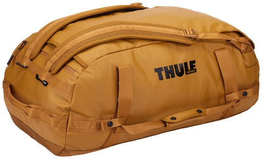 EAN 0085854255257 - Thule Chasm TDSD303 Golden Brown bolso de lona 70 L Poliéster Marrón imagen 2