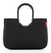 EAN 4012013743795 - Reisenthel loopshopper L Negro Bolso grande imagen 1