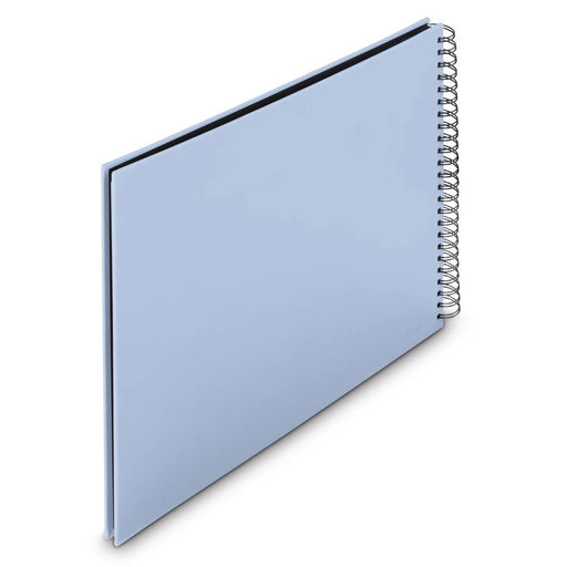 EAN 4007249098658 - Hama 00009865 álbum de foto y protector Azul 300 hojas Encuadernación espiral imagen 2