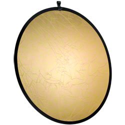 EAN 4250234576901 - Walimex 17690 reflector de estudio fotográfico Alrededor Oro, Plata imagen 2