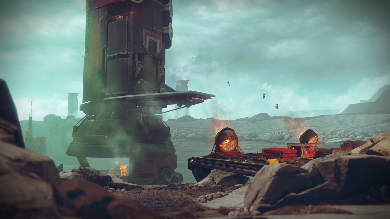 EAN 5030917214103 - Activision Destiny 2 Estándar Xbox One imagen 9