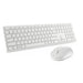 EAN 5397184514436 - DELL KM5221W-WH teclado Ratón incluido Oficina RF inalámbrico imagen 7