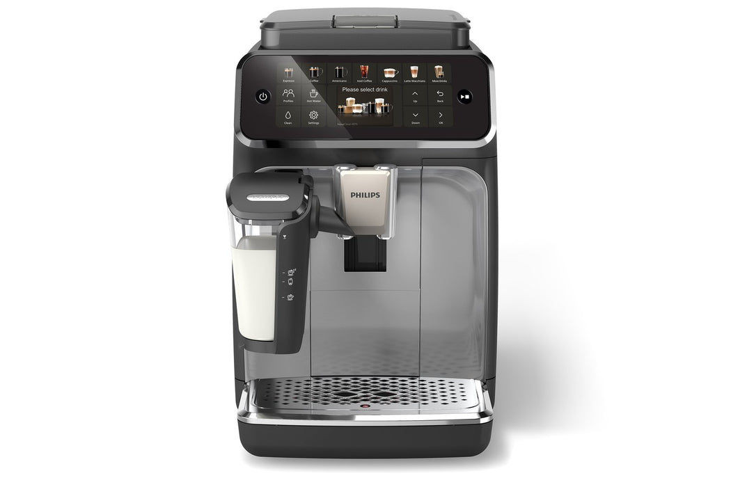 EAN 8720389032165 - Philips EP4446/70 cafetera eléctrica Totalmente automática Máquina espresso 1,8 L imagen 4