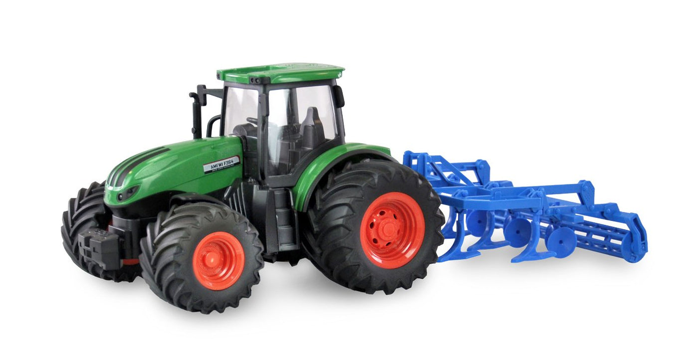 EAN 4260768519701 - Amewi 22640 modelo controlado por radio Tractor Motor eléctrico 1:24 imagen 1
