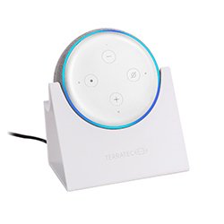 EAN 4040895007902 - Terratec 324194 soporte Soporte pasivo Asistente virtual Blanco imagen 1