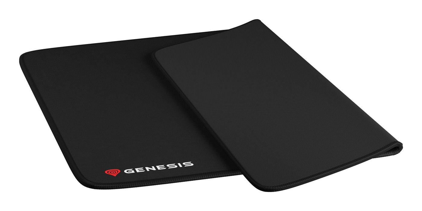 EAN 5901969435184 - GENESIS Polon 200 L Alfombrilla de ratón para juegos Negro imagen 5